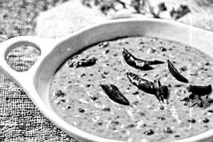 Jeera dal