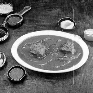 Tawa Curry