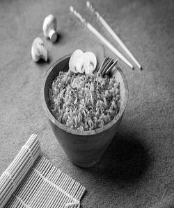 Nongshim Shin Ramyun