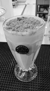 Caramel Biscoff