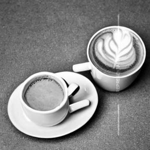 Hot Coffee
