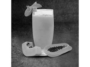 Pappaya Juice