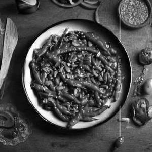 Chicken Chilli Dry
