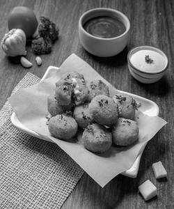 Jalapeno Poppers (10pcs)