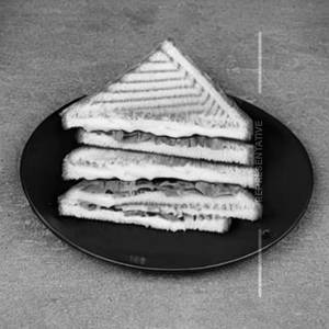 Cheese Sandwich