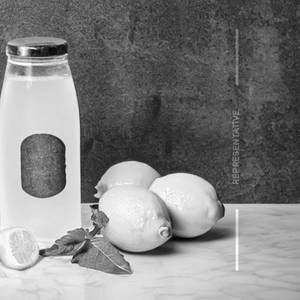 Lemon juice