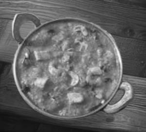Kaju Paneer