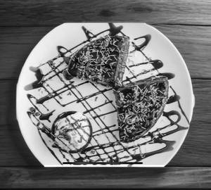 Nutella Waffle
