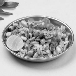 Peanut Masala