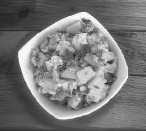 Aloo Gobi