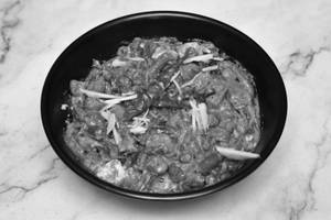 Veg Kolhapuri