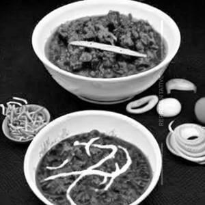 Indori Style Sev Tamatar 