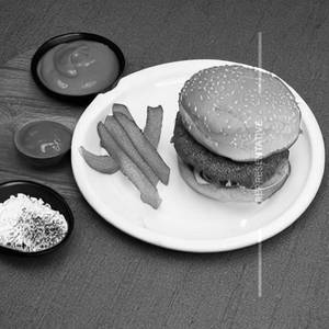 Cheese Burger