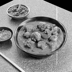 Mix Veg. Utpam