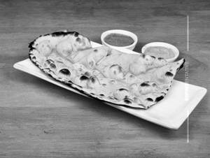 Tandoori roti