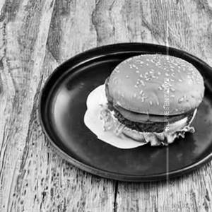 Butter Burger