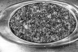 Egg Bhurji Curry 