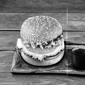 Cheese burger