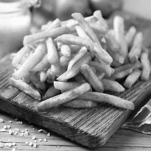 French Fries Classic