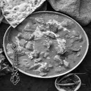 Chicken Tikka Masla