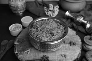 Palak Khichadi