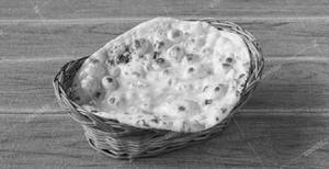 Butter Roti
