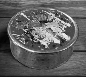 Palak Paneer