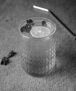 Virgin Mojito
