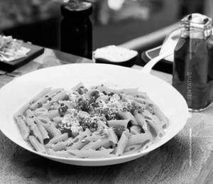 Red Pasta