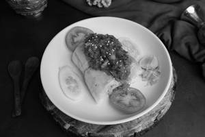 Masala Pav