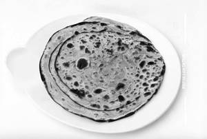 Laccha Paratha