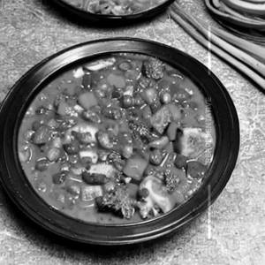 Mixed veg