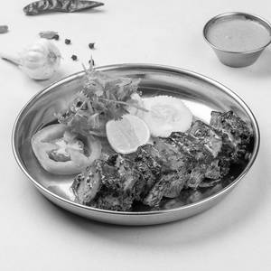 Grilled Paneer Pepper