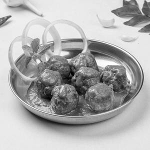 Uncle Pat's Meat Balls