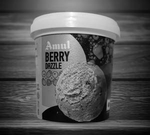 Berry Dazzle Cup 125Aml