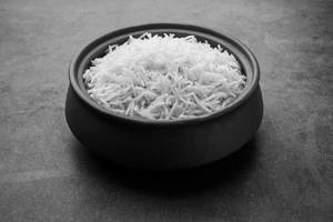 Steam Rice