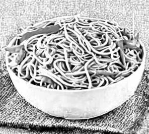 Veg Noodles