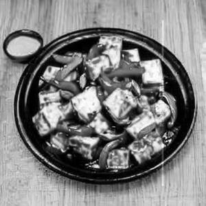 Chilli Paneer