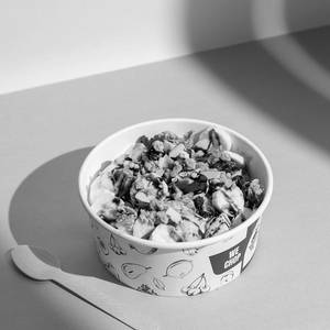 Banana Split Sundae [400 gm]