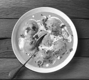 Malai Kofta