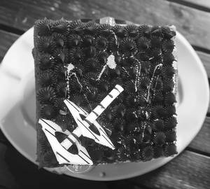 Pure Chocolate 500 gm