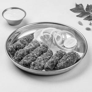 Dynamite Fish Finger