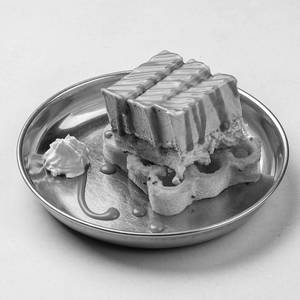 Filter Coffee Cheese Cake