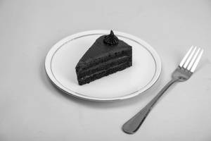 Chocolate Truffle Pastry