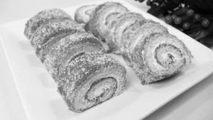 Jam Roll