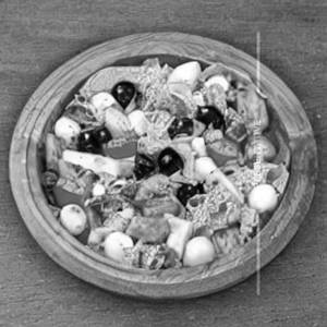 Penut Salad