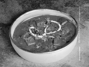 Paneer Muttar Masala