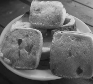 Butter Cherry Biscuit (250 Gm+ 250 Gm)