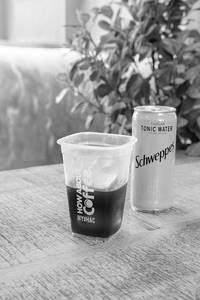 Coffee Tonic