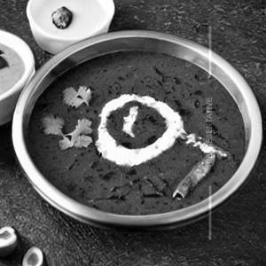 Vog Panjabi Kadhi
